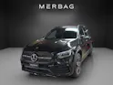 Mercedes-Benz GLB 220 d 4Matic 8G-Tronic