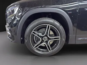 Mercedes-Benz GLB 220 d 4Matic 8G-Tronic