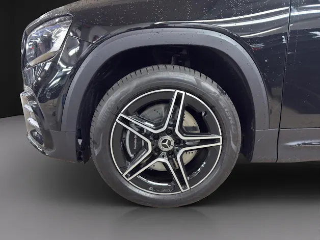 Mercedes-Benz GLB 220 d 4Matic 8G-Tronic