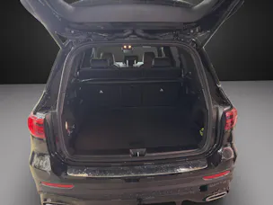 Mercedes-Benz GLB 220 d 4Matic 8G-Tronic