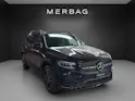 Mercedes-Benz GLB 220 d 4Matic 8G-Tronic