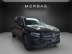 Mercedes-Benz GLB 220 d 4Matic 8G-Tronic