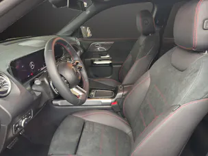 Mercedes-Benz GLB 220 d 4Matic 8G-Tronic