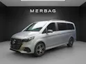 Mercedes-Benz V 300 d Exclusive L 4M