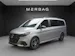 Mercedes-Benz V 300 d Exclusive L 4M