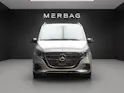 Mercedes-Benz V 300 d Exclusive L 4M