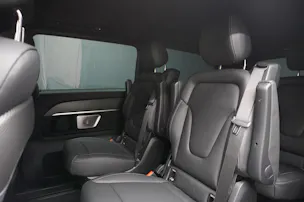 Mercedes-Benz V 300 d Exclusive L 4M