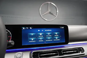 Mercedes-Benz V 300 d Exclusive L 4M