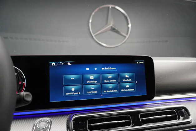Mercedes-Benz V 300 d Exclusive L 4M