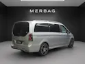 Mercedes-Benz V 300 d Exclusive L 4M