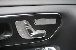 Mercedes-Benz V 300 d Exclusive L 4M