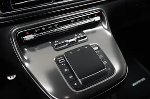 Mercedes-Benz V 300 d Exclusive L 4M
