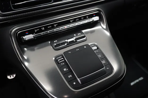 Mercedes-Benz V 300 d Exclusive L 4M