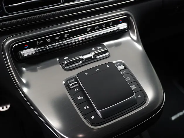 Mercedes-Benz V 300 d Exclusive L 4M