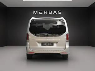 Mercedes-Benz V 300 d Exclusive L 4M