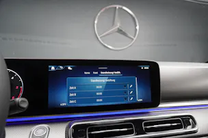 Mercedes-Benz V 300 d Exclusive L 4M