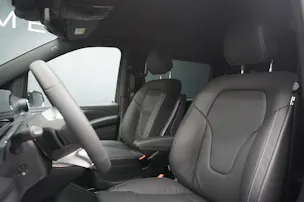 Mercedes-Benz V 300 d Exclusive L 4M