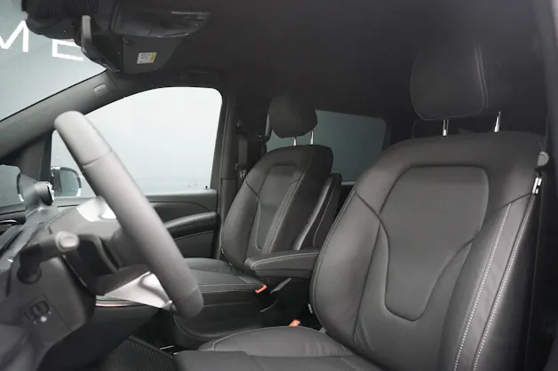Mercedes-Benz V 300 d Exclusive L 4M