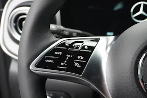 Mercedes-Benz V 300 d Exclusive L 4M