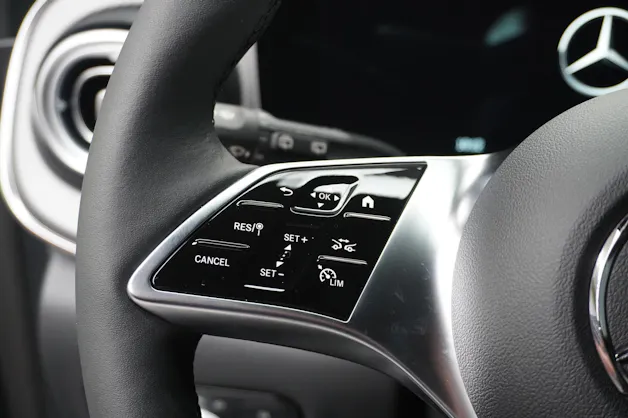Mercedes-Benz V 300 d Exclusive L 4M
