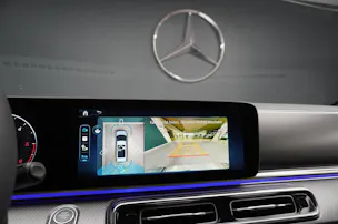 Mercedes-Benz V 300 d Exclusive L 4M