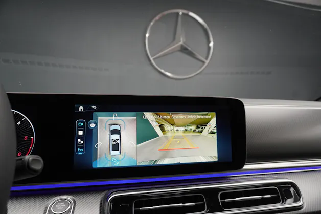 Mercedes-Benz V 300 d Exclusive L 4M