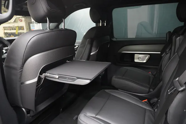 Mercedes-Benz V 300 d Exclusive L 4M