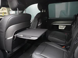 Mercedes-Benz V 300 d Exclusive L 4M
