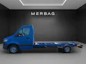 Mercedes-Benz Sprinter 417 CDI Lang 9G-TRONIC