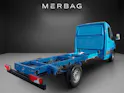 Mercedes-Benz Sprinter 417 CDI Lang 9G-TRONIC