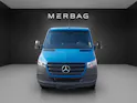 Mercedes-Benz Sprinter 417 CDI Lang 9G-TRONIC