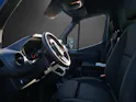 Mercedes-Benz Sprinter 417 CDI Lang 9G-TRONIC