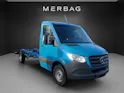 Mercedes-Benz Sprinter 417 CDI Lang 9G-TRONIC