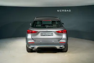 Mercedes-Benz GLA 220 4Matic 8G-DCT