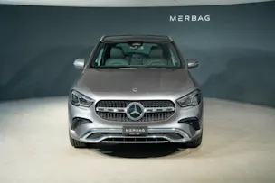 Mercedes-Benz GLA 220 4Matic 8G-DCT