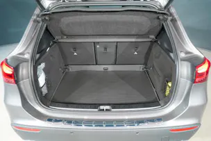 Mercedes-Benz GLA 220 4Matic 8G-DCT