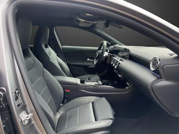 Mercedes-Benz A AMG 45 S 4Matic+ 8G-DCT