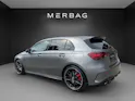 Mercedes-Benz A AMG 45 S 4Matic+ 8G-DCT