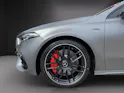 Mercedes-Benz A AMG 45 S 4Matic+ 8G-DCT