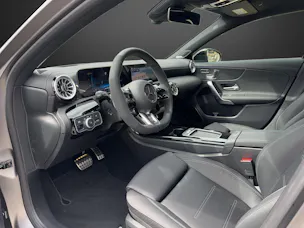 Mercedes-Benz A AMG 45 S 4Matic+ 8G-DCT