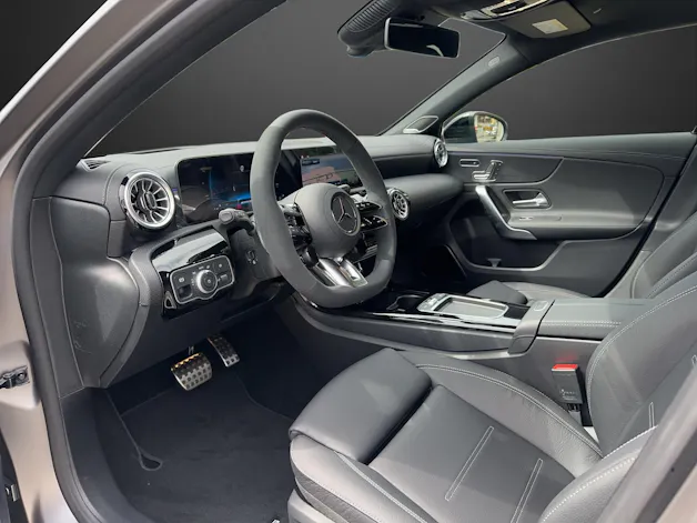 Mercedes-Benz A AMG 45 S 4Matic+ 8G-DCT