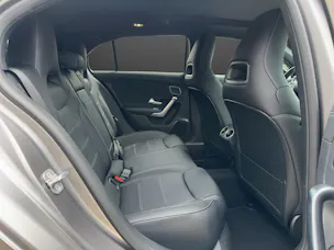 Mercedes-Benz A AMG 45 S 4Matic+ 8G-DCT