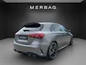 Mercedes-Benz A AMG 45 S 4Matic+ 8G-DCT