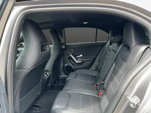 Mercedes-Benz A AMG 45 S 4Matic+ 8G-DCT