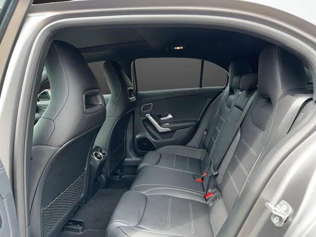 Mercedes-Benz A AMG 45 S 4Matic+ 8G-DCT