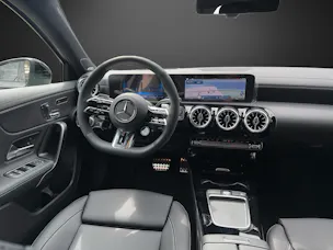 Mercedes-Benz A AMG 45 S 4Matic+ 8G-DCT