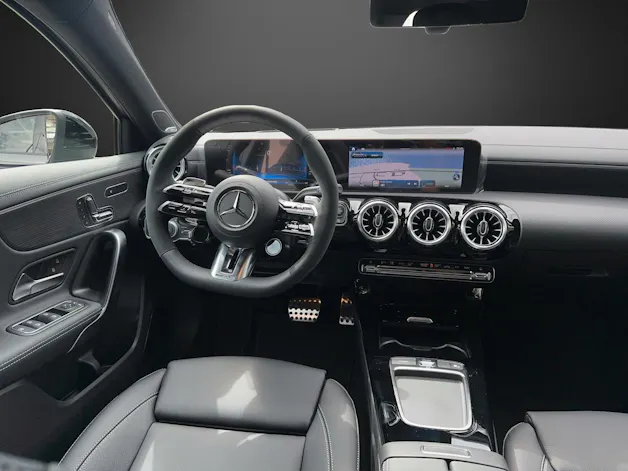 Mercedes-Benz A AMG 45 S 4Matic+ 8G-DCT