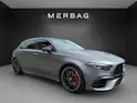 Mercedes-Benz A AMG 45 S 4Matic+ 8G-DCT