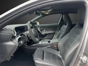 Mercedes-Benz A AMG 45 S 4Matic+ 8G-DCT