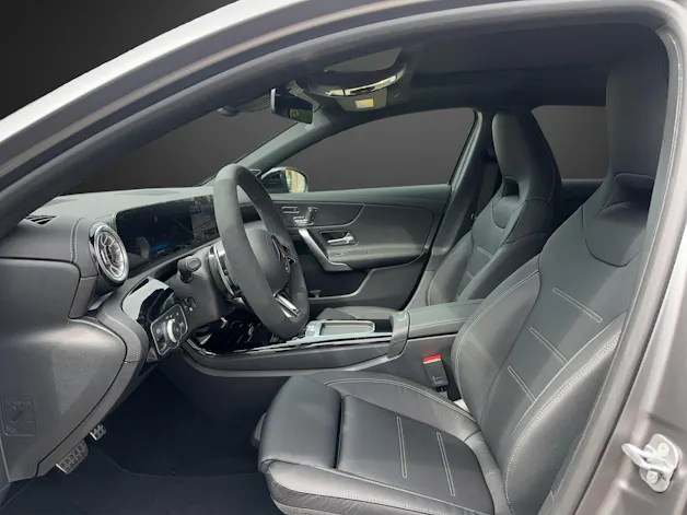Mercedes-Benz A AMG 45 S 4Matic+ 8G-DCT